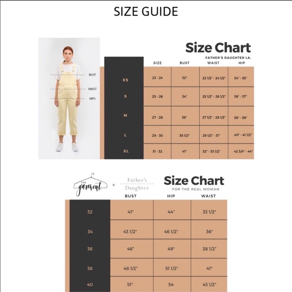 Father’s Daughter Audre Trouser in Press - Picture 6 of 8